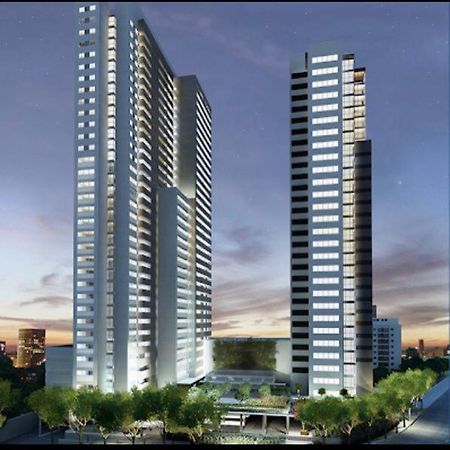 Flatsrose Br Executivo Brookfield Flamboyant Conforto Top Гояния Екстериор снимка