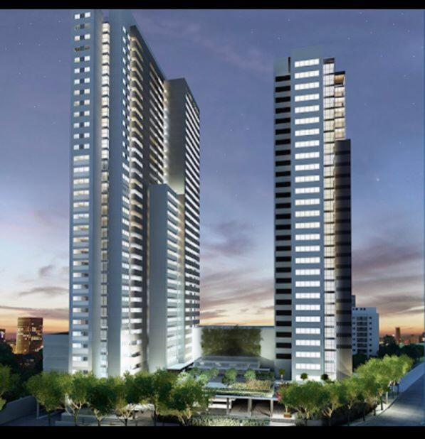 Flatsrose Br Executivo Brookfield Flamboyant Conforto Top Гояния Екстериор снимка