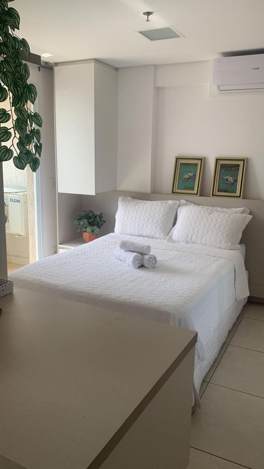 Flatsrose Br Executivo Brookfield Flamboyant Conforto Top Гояния Екстериор снимка
